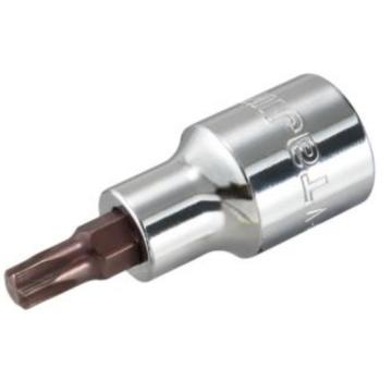 TAJIMA/田岛 1/2"梅花型旋具套筒T40 TU-T40