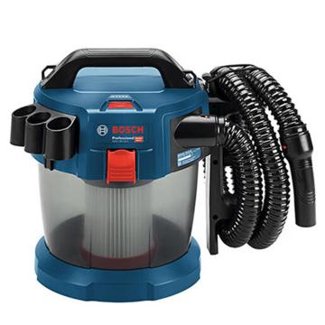 博世 充电式吸尘器容量10升，裸机不含充电器和电池 GAS 18V-10L
