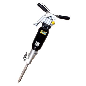 PERMON 气动破碎锤，冲击频率16Hz，冲击能105J，镐钎φ32/φ28 BKA40