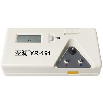 亚润 电烙铁测温仪 YR-191