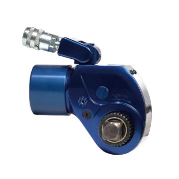 凯特克 MXTP系列方驱液压扳手，2478-15610Nm，1-1/2"方驱 MXTP-10-NT