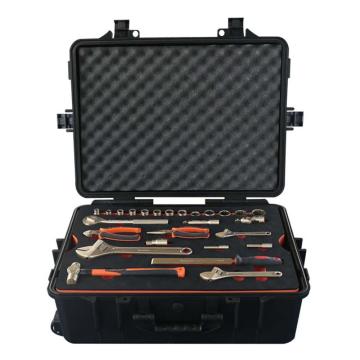 维度 防爆68件套组合套装工具 AL27-68
