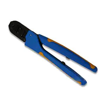 泰科 Connectivity 手动 压接工具 Dynamic 系列，适用于0.3 → 0.5 mm² 91595-1