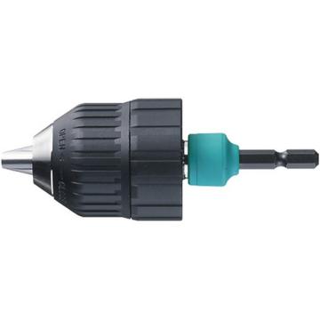 ANEX 无钥匙钻夹头 0.8～10mm AKL180