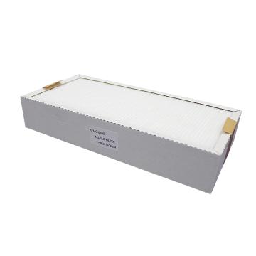 快克 61系列中效过滤棉，中效过滤器 QUICK-KFMS-6100