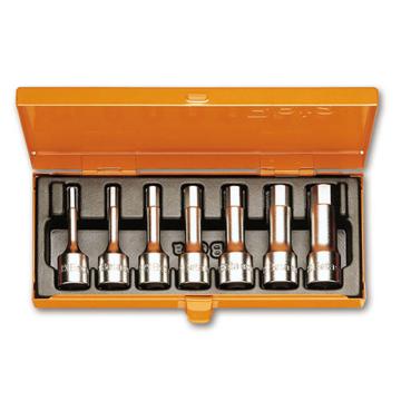 百塔 920ME旋具套筒组套，7件套，920 ME/C7 Beta-009200518
