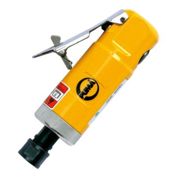 巨霸 带柄砂轮机，筒夹尺寸6mm，22000RPM AT-7035M