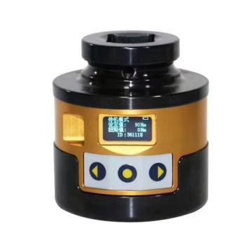 博思 46mm智能套筒，适用于1寸方头扳手，扭矩量程100-3000Nm 1"xss46