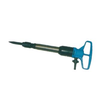 三工具 三K工具/KKK 气镐，煤安证号MED120273 G9 0.5Mp