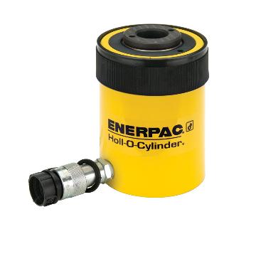 ENERPAC/恩派克 中孔柱塞液压油缸，700bar RCH-202﹡