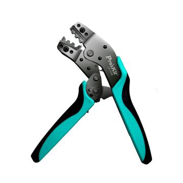 ProsKit Pro'sKit Y.O裸端子棘轮压接钳7.5" CP-751B
