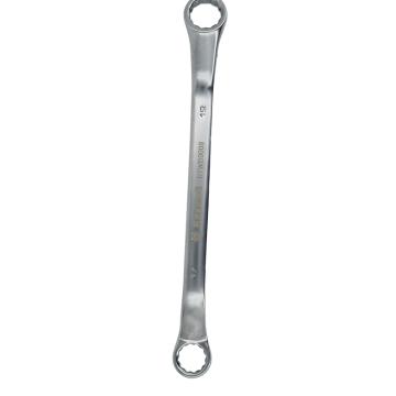 Raxwell 双梅花扳手17x19mm RTWB0008