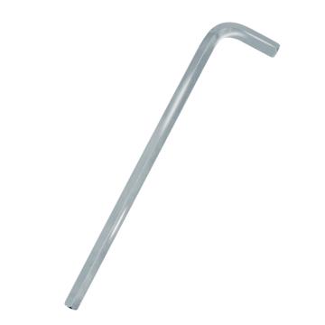Raxwell 公制特长内六角扳手套装9件套，1.5-10mm RTWA0104