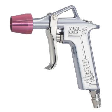 明治 吹气枪，0.5Mpa 350L/Min DS-3TK-J