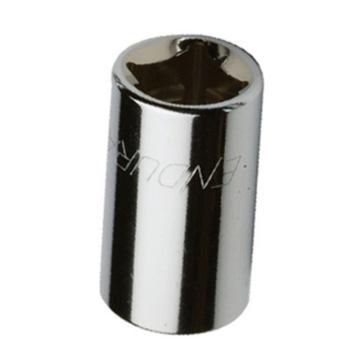 力易得 10mm系列六角套筒8mm E3308