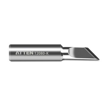 安泰信 T2080系列烙铁头刀咀，刀头，10支/包 T2080-K