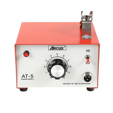 ARCUS AT系列防静电导线热剥器主机 AT-5