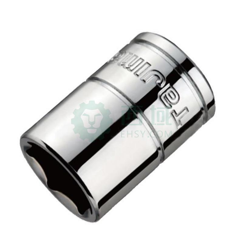 TAJIMA/田岛 3/8"六角公制套筒11mm TW-B11
