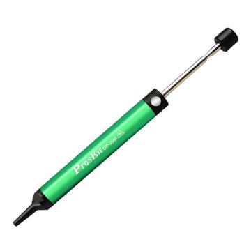 宝工 Pro'sKit 迷你铝合金吸锡器 DP-366I