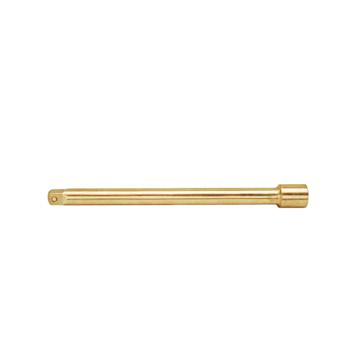 Raxwell 防爆套筒连接杆，铝青铜1/2"*100mm RTAS0392