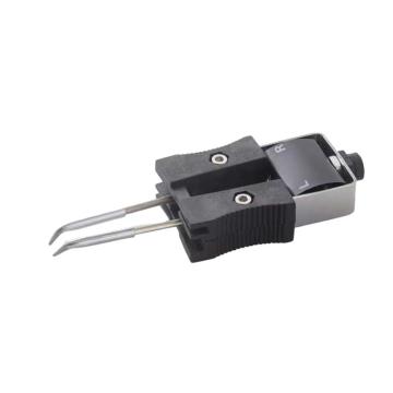 威乐 烙铁头套装0.7MMx45° RTW 2（T0054465299N）