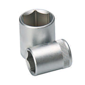 Raxwell 10MM系列6角套筒7MM RTSE0025