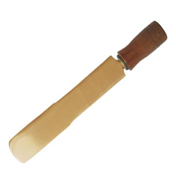 Raxwell 防爆半圆刮刀，铍青铜30*300mm RTBC0055