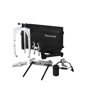 Raxwell 套装组合式拔轮器 RTHW0015
