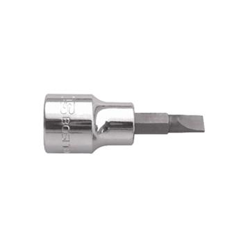 BOSI/波斯 10mm系列一字旋具套筒5.5mm BS366955