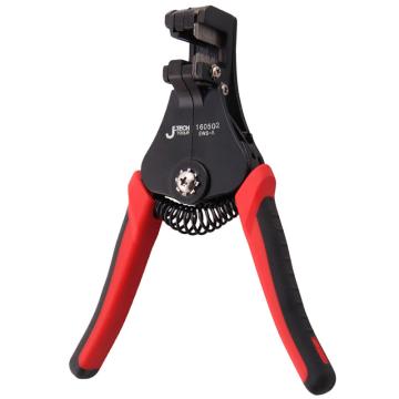 JETECH/捷科 自动剥线钳0.5-2.0mm EWS-A