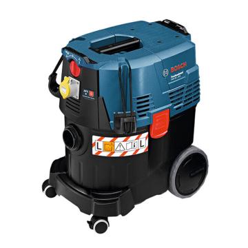 博世 移动式干湿两用工业级吸尘器，输入功率1200W 06019C3280|GAS 35L AFC