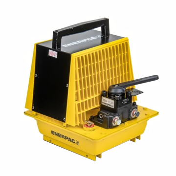 ENERPAC/恩派克 气动泵7.6L PAM1041 DZ