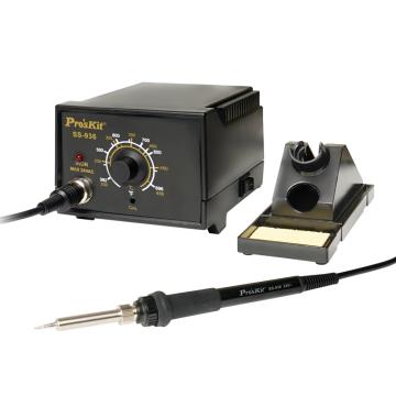 宝工 Pro'sKit 控温焊台60W，200-480度 SS-936H