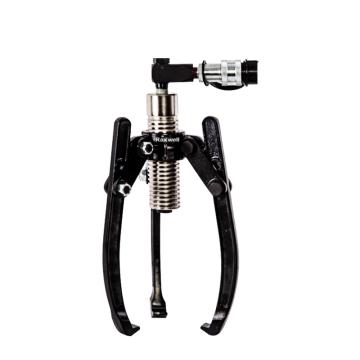 Raxwell 分离式液压拔轮器 RTHW0005