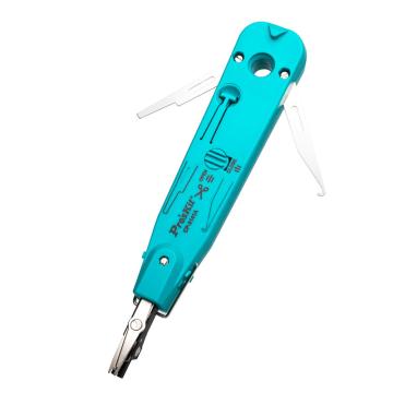 ProsKit Pro'sKit KRONE 110端子板压线器(带锁扣） CP-3141A