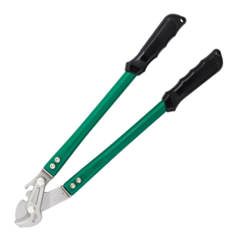 SATA/世达 省力型电缆剪18" 72513