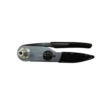 泰科 高级压接工具（固定工具）CRIMP TOOL HDT-48-00
