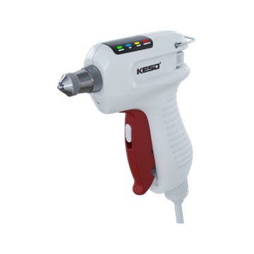 KESD 除静电离子风枪DC24V，高AC方式/68KHZ KG-5