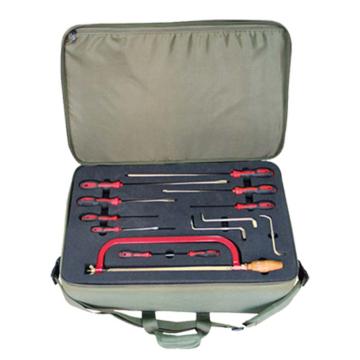维度 防爆85件套组合套装工具 ALAA02-85