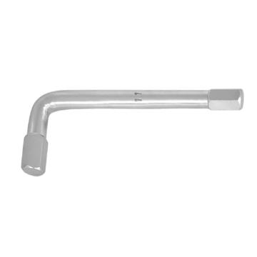 桥防 304不锈钢内六角扳手6mm T88120-6