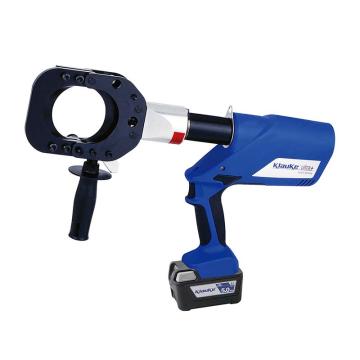 柯劳克 18V锂电池驱动液压剪切工具，枪式，蓝色85mm ESG85L