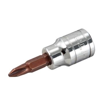TAJIMA/田岛 3/8"米字型旋具套PZ1 TW-PH1
