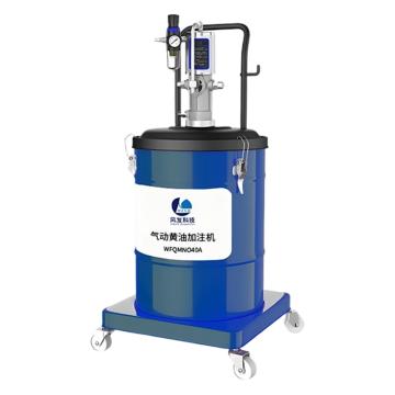 风发科技 气动黄油机 WFQMNO40A