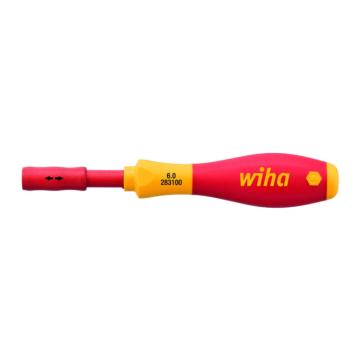 威汉 电工绝缘细杆套筒 34577