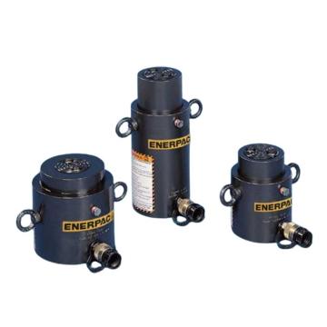 ENERPAC/恩派克 油缸50T，行程100mm，CLSG504 CLSG502
