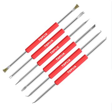 TOPLIA 6件助焊工具组套 X0701001