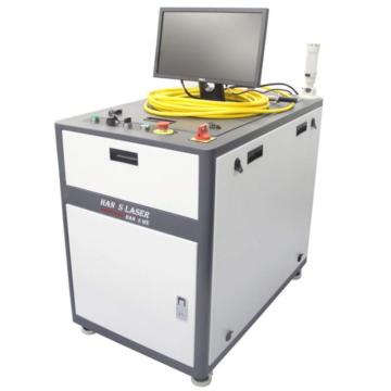 大族激光 光纤激光焊接机1000W HDS-1000