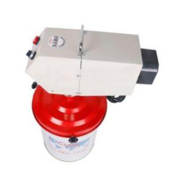 NAMA 电动加油机电动黄油机，10-20L，24V，适于0-2#黄油 D20-G，24V