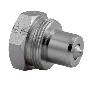 ENERPAC/恩派克 快速接头，雄接头 CH-604
