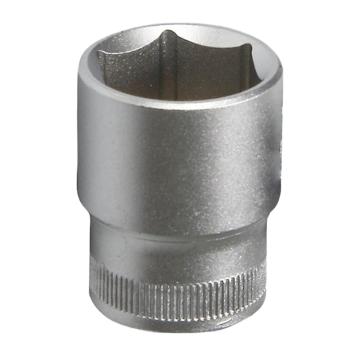 Raxwell 12.5MM系列6角套筒19MM RTSE0076